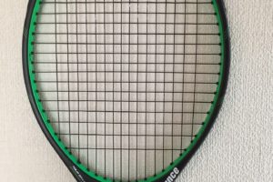 テキストリームグラファイト