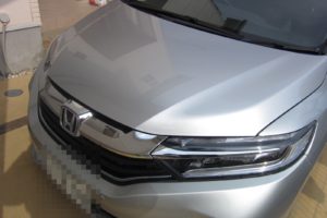 シャトルハイブリッド