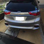 シャトルハイブリッド