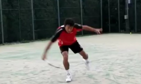 鈴木貴男