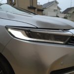 シャトルハイブリッド