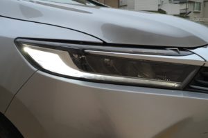 シャトルハイブリッド