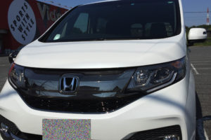 ステップワゴン