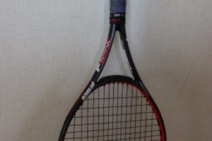 PRINCE】HARRIER 100XR-J インプレッション〜黄金スペック テキ