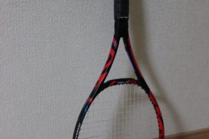 HEAD】グラフィンXT ラジカルMPA インプレ » テニス上達奮闘記