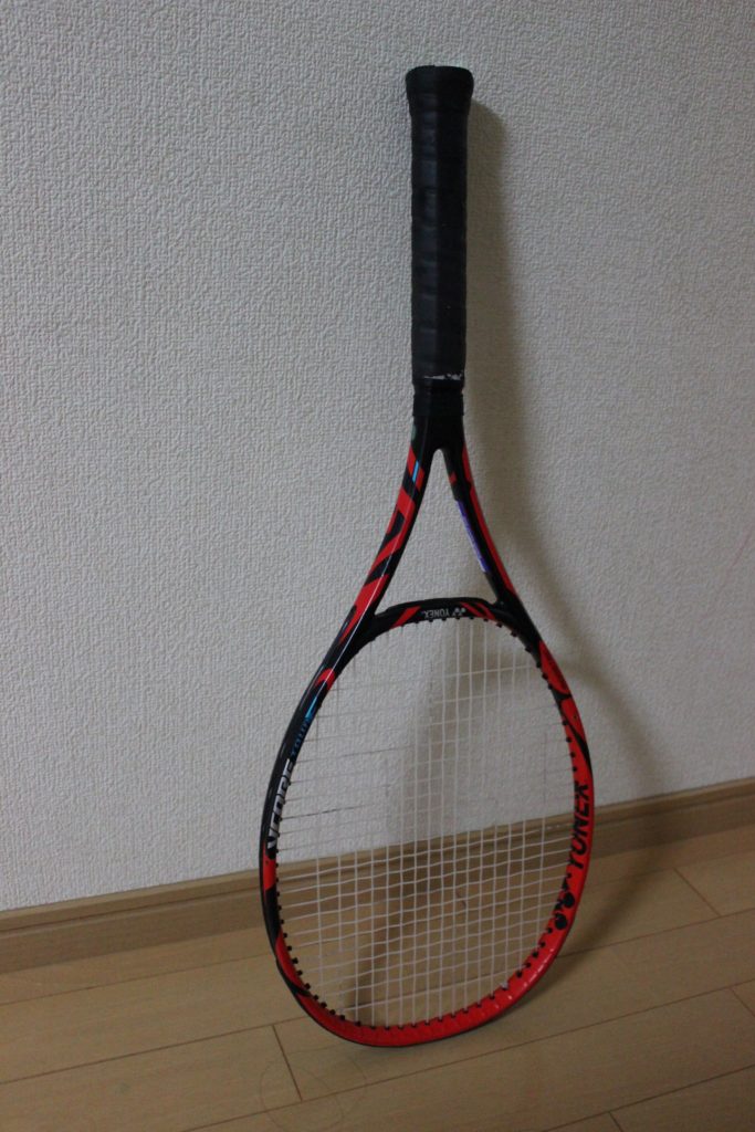 yonex ae 08