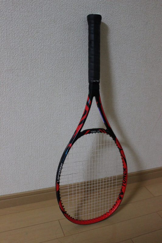 美品　YONEX VCORE TOUR F 97 ヨネックス テニス ラケット c23050021c.jpg