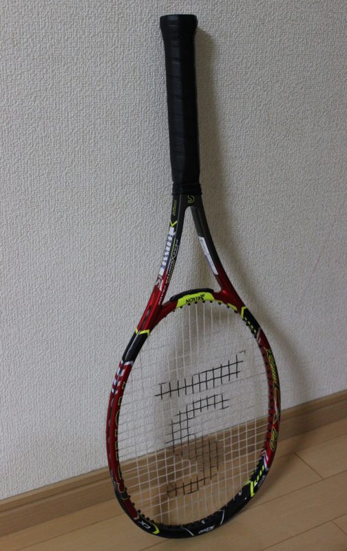 Srixon - こてちんさん、よろしく^^ 2017年モデル REVO CX2.0 Tour スリクソン REVO CX2.0 レビュー：攻撃的高弾道でストローク戦を