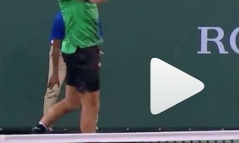 federer