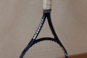 ウィルソン　ウルトラ