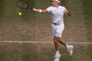 federer