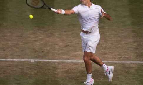 federer