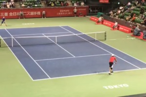 全日本選手権2017