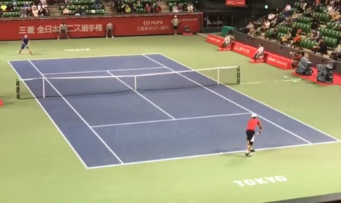 全日本選手権2017