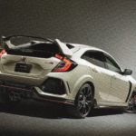 civic