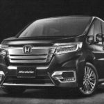 ステップワゴン