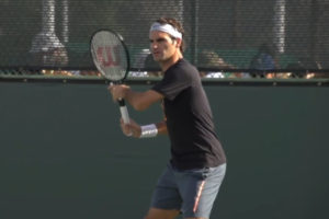federer