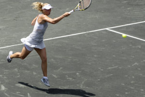 caroline forehand