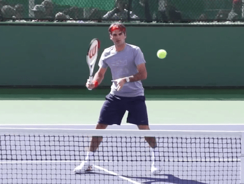 FEDERER