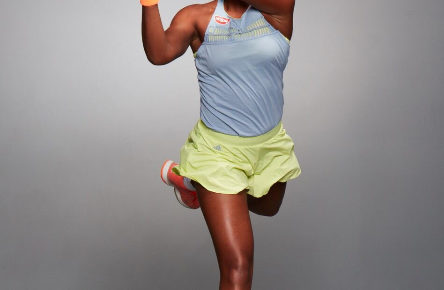 naomi osaka