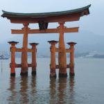 厳島神社