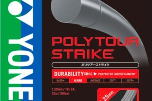 polytour strike