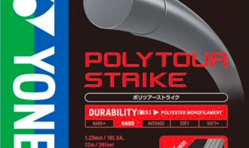 polytour strike