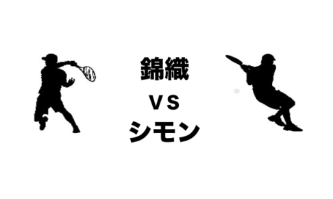 ２０１８全仏３回戦