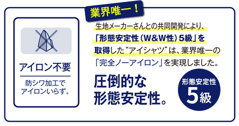 アイシャツ