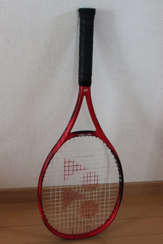YONEX】VCORE (ブイコア) 98 インプレッション 2018年モデル » テニス 