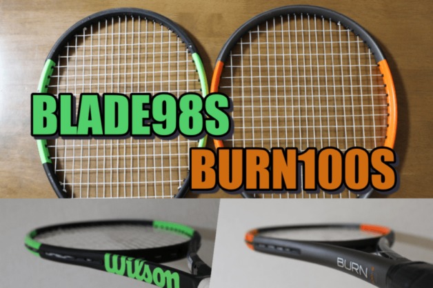 ★Wilson BLADE 98S ウィルソン SPIN EFFECT ☆ Tennis Warehouse - Wilson Blade 98S Spin (18x16) Racquet Review