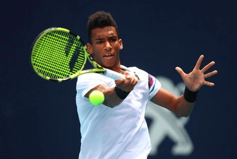 【直筆サイン入り】オジェ・アリアシム選手他　キャップ 直筆サイン入り】オジェ・アリアシム選手他 キャップ