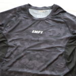 EMPTコンプレッションウェア
