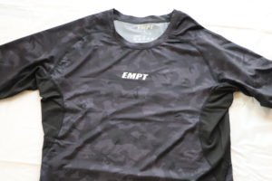 EMPTコンプレッションウェア