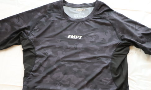 EMPTコンプレッションウェア