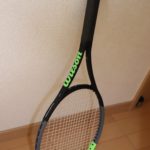 Wilson Blade2019 16x19