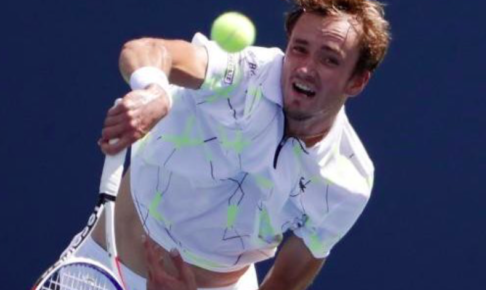 medvedev