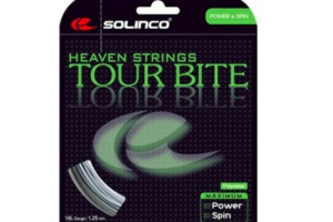 ソリンコ　ツアーバイト