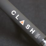 CLASH 100L インプレ