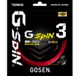 G-SPIN3