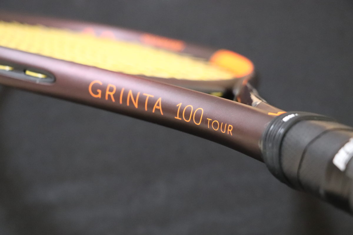 スノワート】GRINTA (グリンタ) 100 Tour インプレ【至福の打球感 