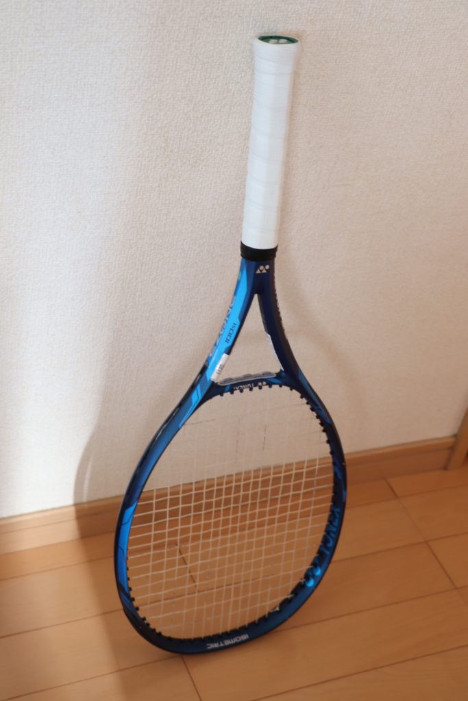 yonex ezone 100 review 2020
