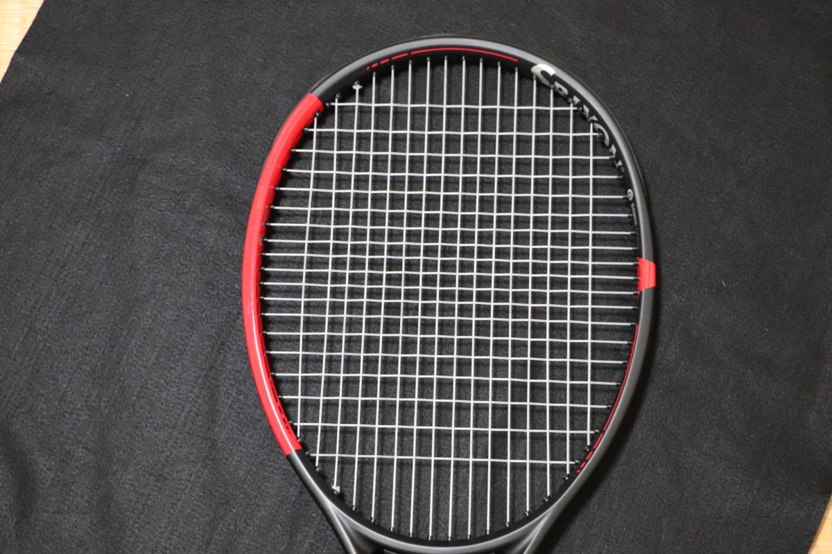DUNLOP CX400 G2 『B bさん専用』 ラケット(硬式用) テニス スポーツ 