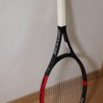 DUNLOP CX400 インプレ