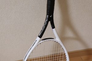 head speeds インプレ