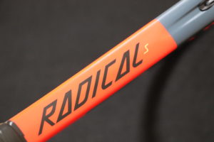 グラフィン 360 ラジカル インプレ