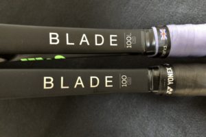 wilson blade 比較