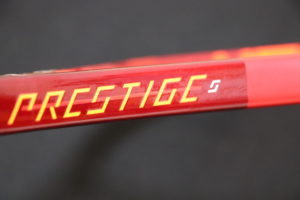 プレステージS 2020 インプレ