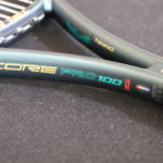 VCORE PRO100 JP インプレッション
