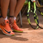 守備力を上げるフットワーク